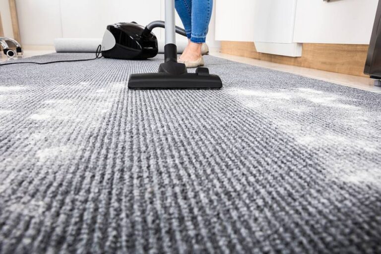 Preventing Mould In Office Carpets: 5 Tips & Tricks To Know