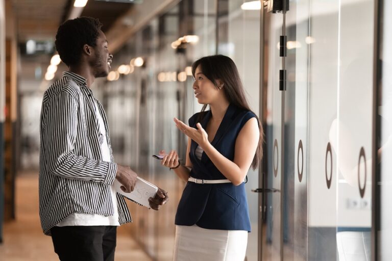 What Your Office Cleanliness Is Really Telling Clients