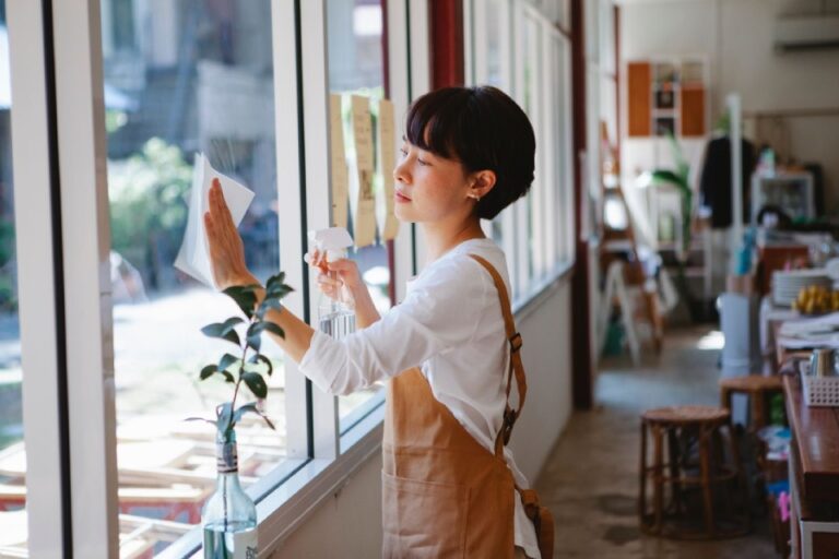 Signs It's Time To Switch Your Office Cleaning Company