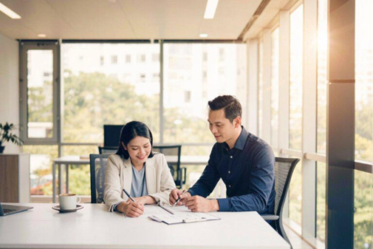 How PWM 2026 Shapes Office Cleaning Costs In Singapore